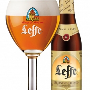 Abbaye de Leffe