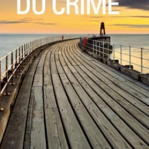 Promenade du crime de Peter Guttridge  Editions Le Rouergue.