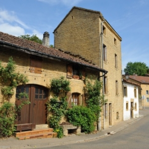 Village de Torgny