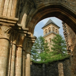 Abbaye Orval