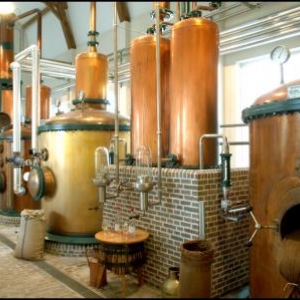 Distillerie Filliers