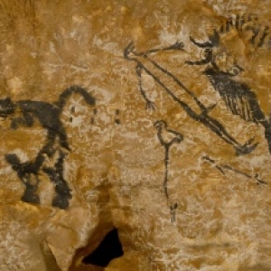 Exposition LASCAUX :