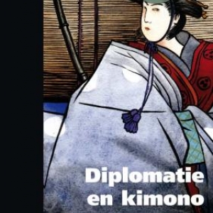 Les nouvelles enquêtes du Juge Ti. Diplomatie en Kimono, Frédéric Lenormand - Fayard. 