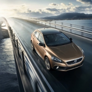 Volvo V40 Country