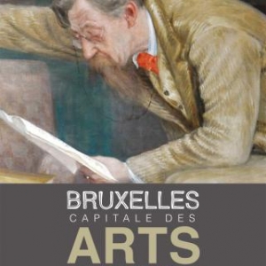 Bruxelles Capitale des Arts  Editions avantpropos. 