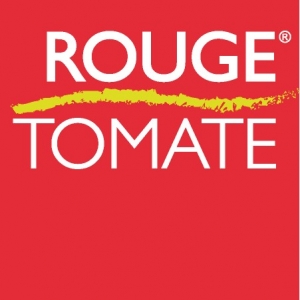 Restaurant Rouge Tomate Buxelles