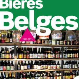 Guide Petit Fute des Bieres Belges 2012  Editions Petit Fute.