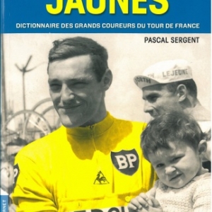 Maillots Jaunes  Editions Jacob-Duvernet.