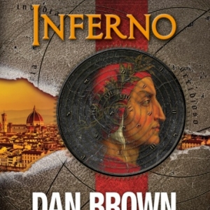 Inferno de Dan Brown  Audiolib.