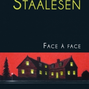 Face a face de Gunnar Staalesen  Editions Gaia.