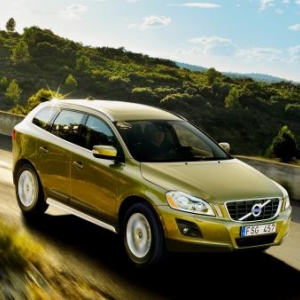 Volvo XC60 D5