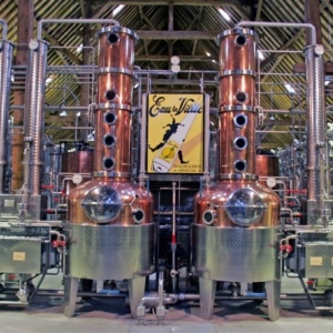 Distillerie de Biercee