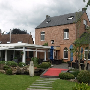 Restaurant 't Vensterke