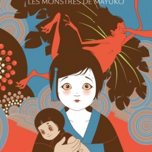 Les Montres de Mayuko de Marie Caillou  Dargaud.