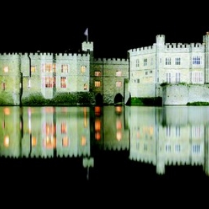 Leeds Castle