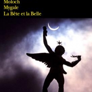 Romans Noirs  de Thierry Jonquet – Editions Gallimard.