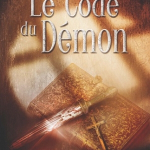 Le Code du Demon de Adam Blake  MA Editions.