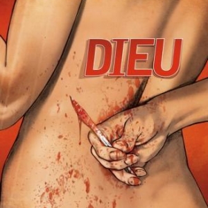 Dieu (T1) – A corps perdu, Karl & Marie – Dupuis.