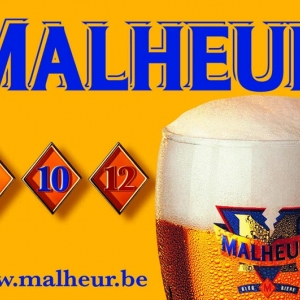 Brasserie Malheur