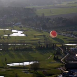 Hotel du Golf Arras a Anzin Saint Aubin