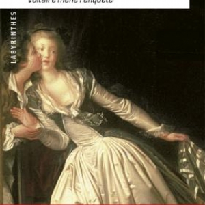 La baronne meurt a cinq heures de Frederic Lenormand  Editions Le Masque.