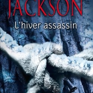 L'hiver assassin de Lisa Jackson – Editions Harlequin.