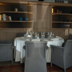 Restaurant Hof Ter Hulst