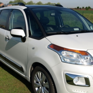 Citroen C3 Picasso