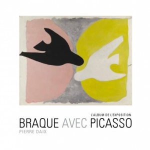Braque avec Picasso 1907 a 1913
