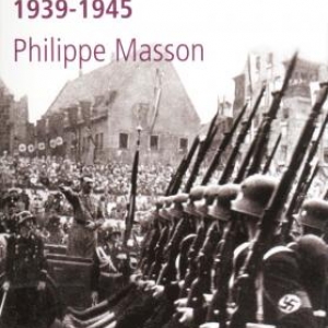 Histoire de l’Armée allemande de Philippe Masson – Editions Perrin.