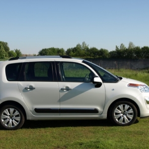 Citroen C3 Picasso