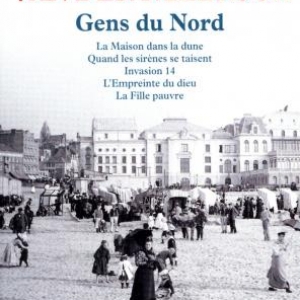 Gens du Nord de Maxence Van der Meersch. Editions Omnibus.