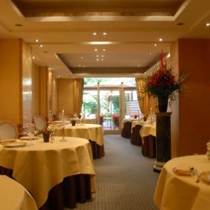 Restaurant Bruneau