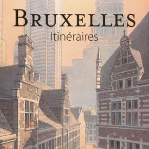 Guide Bruxelles Lonely Planet