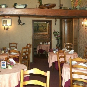 Restaurant Bagacum