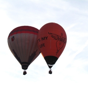 BELGIAN BALLOON TROPHY 2016 32