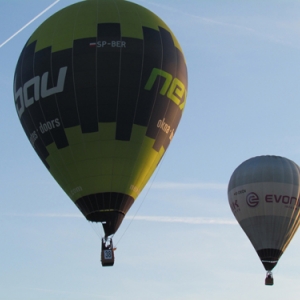 BELGIAN BALLOON TROPHY 2016 36