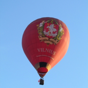 BELGIAN BALLOON TROPHY 2016 19