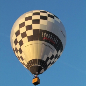 BELGIAN BALLOON TROPHY 2016 31