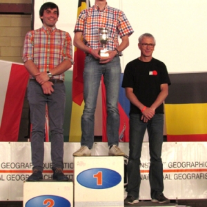 BELGIAN BALLOON TROPHY 2016 59