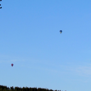 BELGIAN BALLOON TROPHY 2016 37