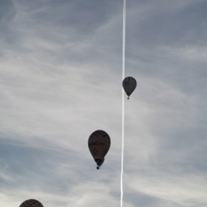 BELGIAN BALLOON TROPHY 2016 26