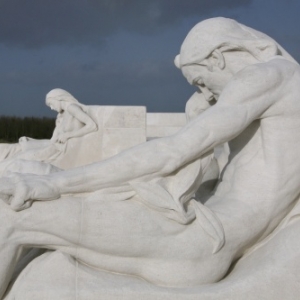 Memorial canadien de Vimy