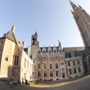 Brugge