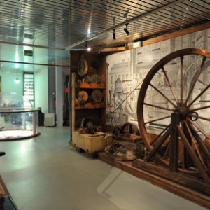 Musee de la coutellerie a Nogent