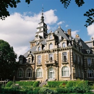 Hotel Chateau de Namur 