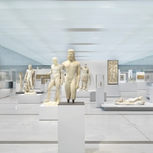 Musee Louvre-Lens