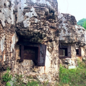 Fort de Hackenberg