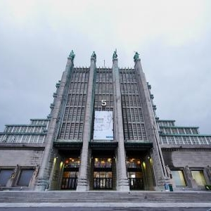 Salon Auto de Bruxelles 