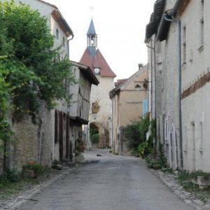 Charroux